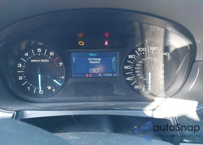 2FMDK3GC4BBB68363: 44304775