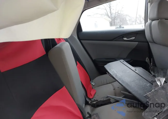 19XFC2F7XGE081995: 44304833