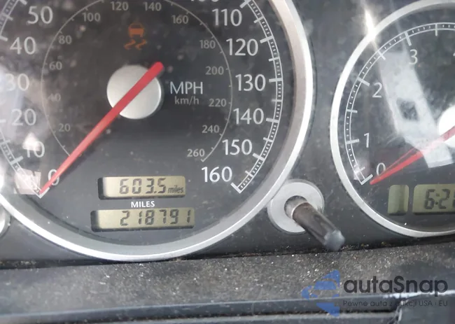 1C3AN59LX5X032487: 44304836