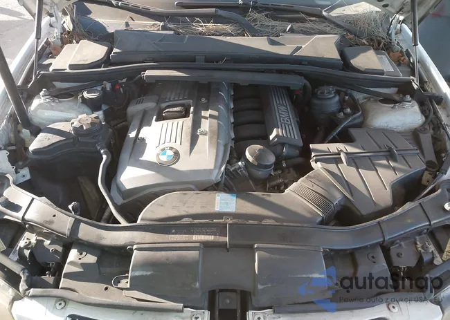 WBAVB33526PS19564: 44304847