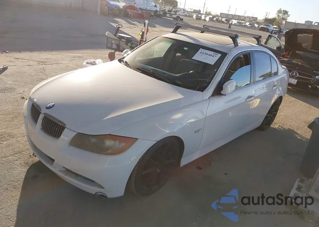 WBAVB33526PS19564: 44304847