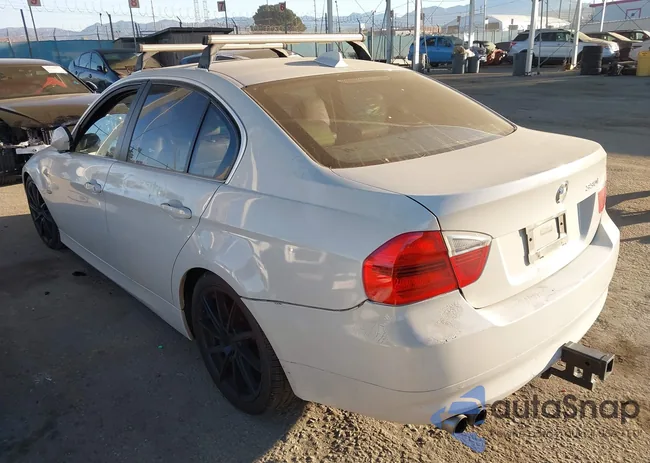 WBAVB33526PS19564: 44304847