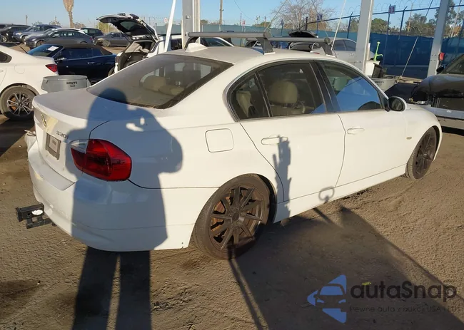 WBAVB33526PS19564: 44304847