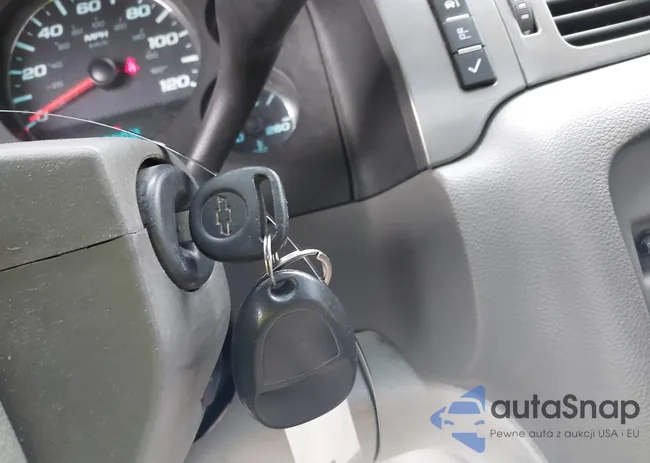 1GNSKBE04BR185828: 44304856