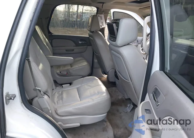 1GNSKBE04BR185828: 44304856