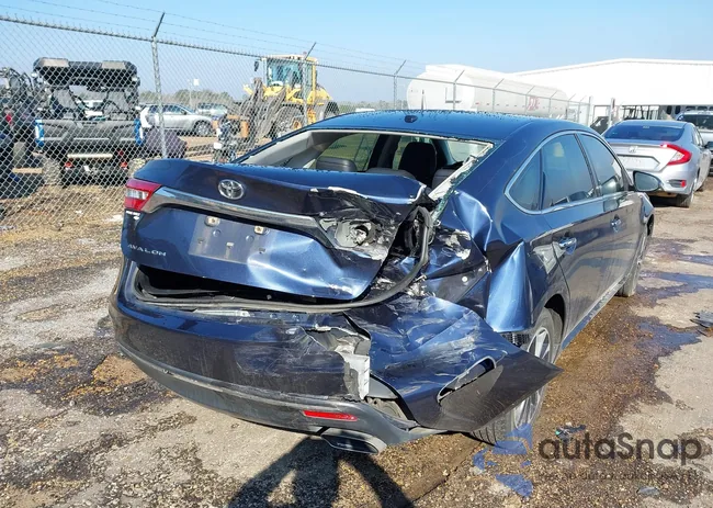 4T1BK1EB5JU279910: 44304880