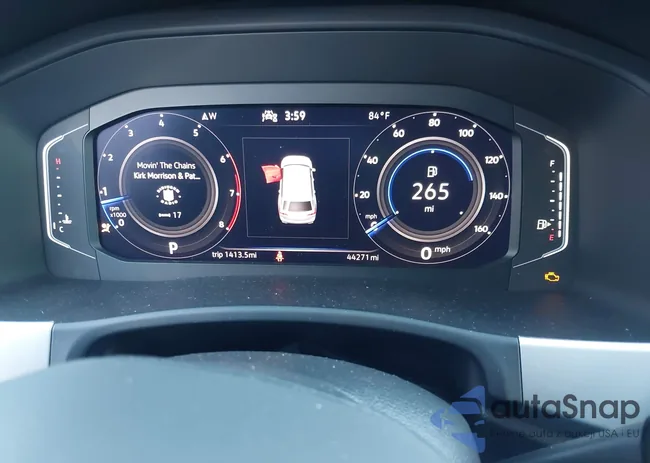 1V2JR2CA1NC511425: 44304883