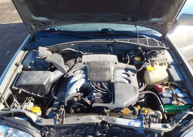 4S3BH806537615031: 44304953