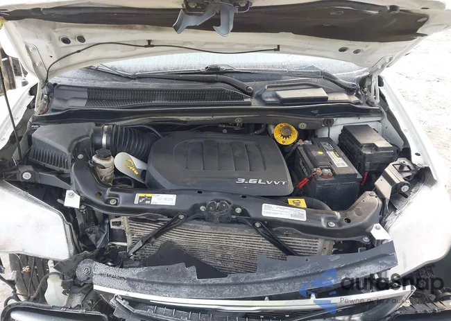 2C4RC1BG1GR245985: 44305001