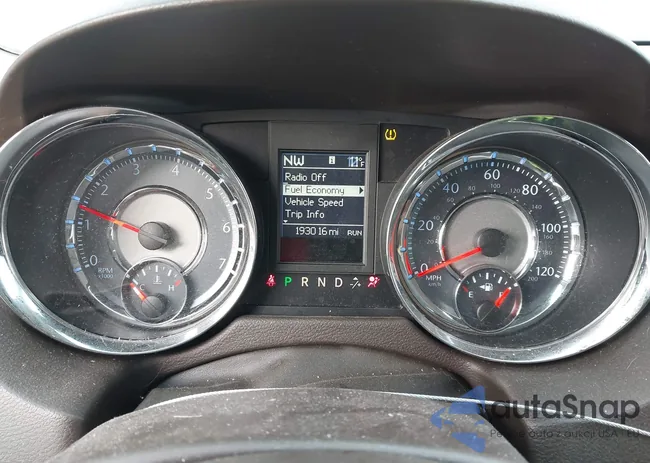 2C4RC1BG1GR245985: 44305001