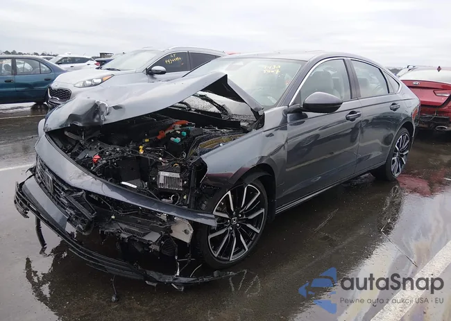 1HGCY2F85SA017177: 44305007