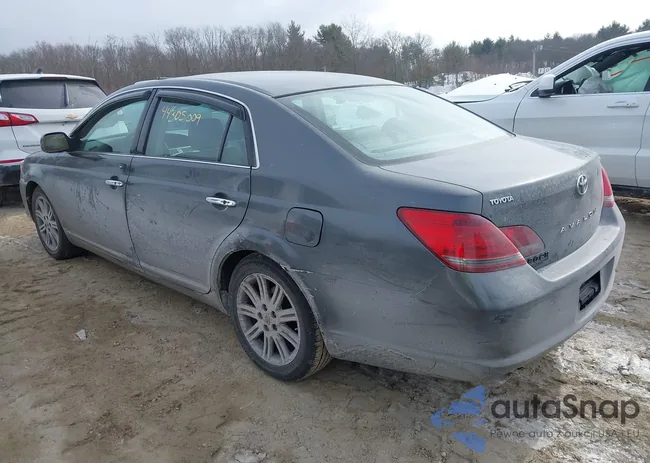 4T1BK36B78U269237: 44305009