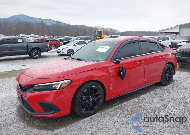 19XFL2H89PE010907: 44306066