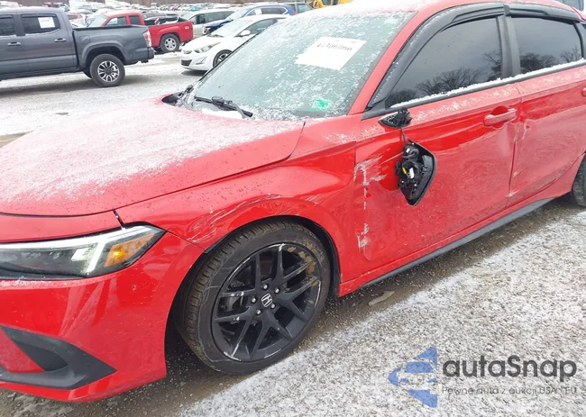 19XFL2H89PE010907: 44306066