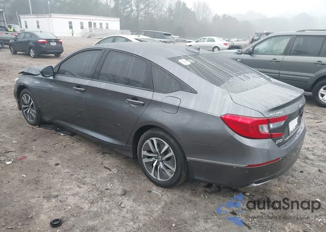 1HGCV3F51LA005078: 44306089