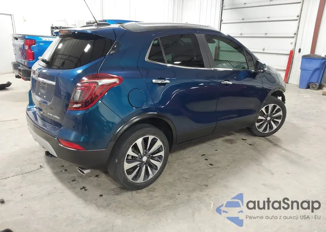 KL4CJCSM8KB744538: 44306123