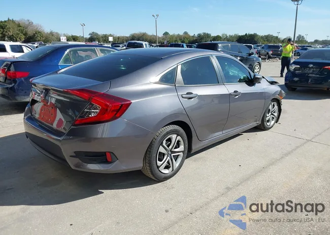 19XFC2F54JE005095: 44306161