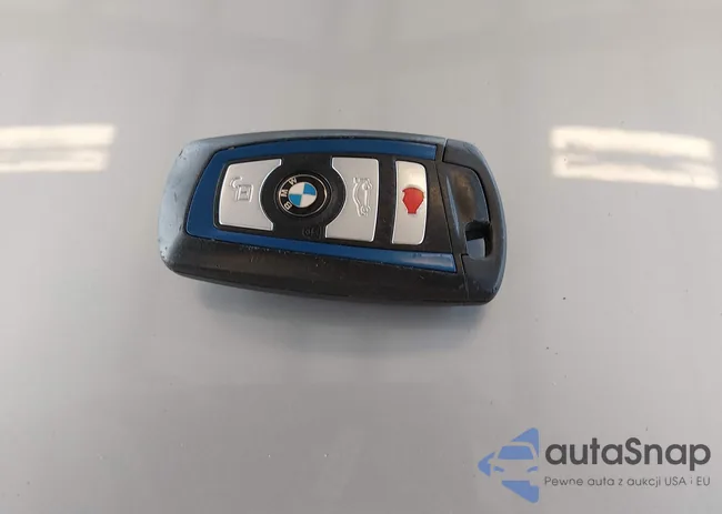 WBA3B9C56DJ899236: 44306162