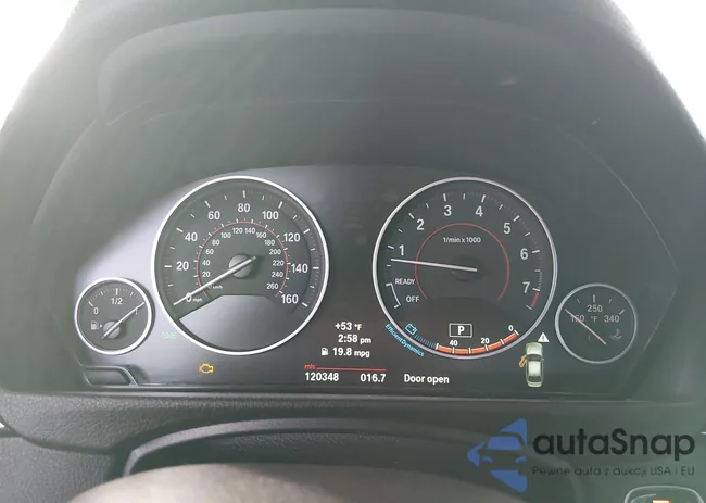 WBA3B9C56DJ899236: 44306162