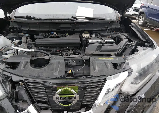 KNMAT2MVXHP609287: 44306221