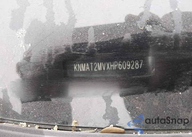 KNMAT2MVXHP609287: 44306221