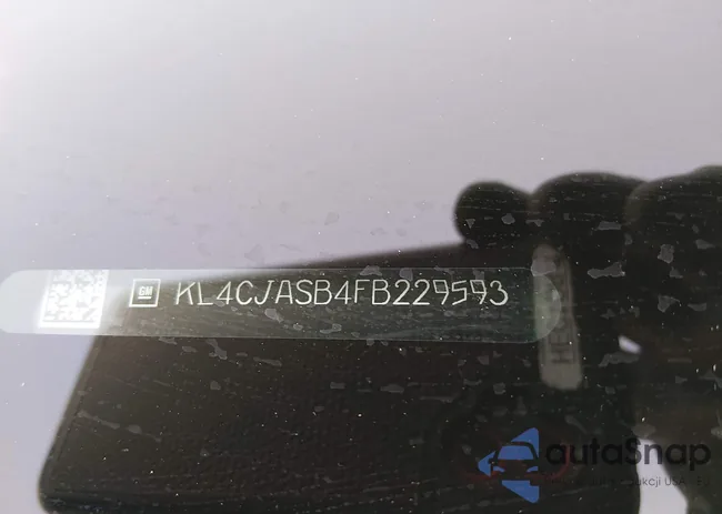 KL4CJASB4FB229593: 44306252