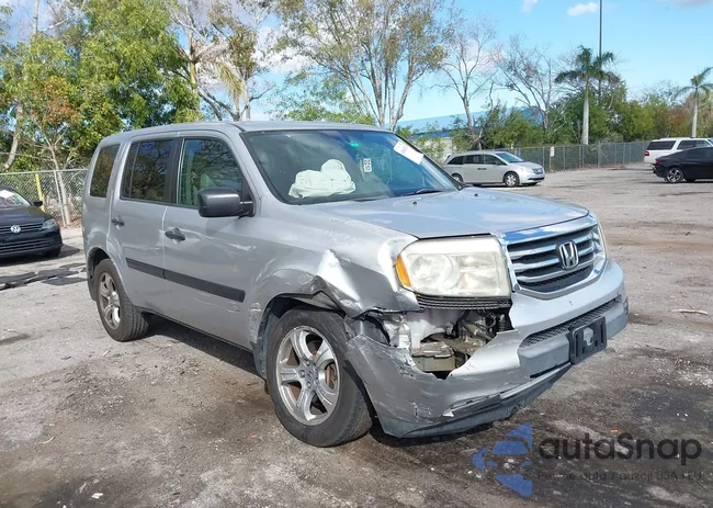 5FNYF4H26EB025198: 44306288