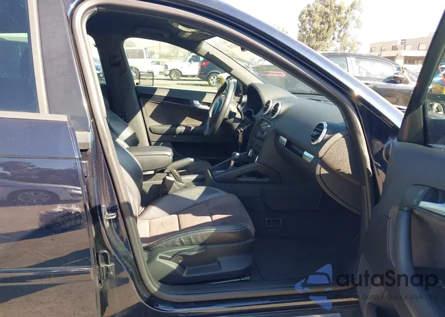 WAUKJAFM6DA018506: 44306318