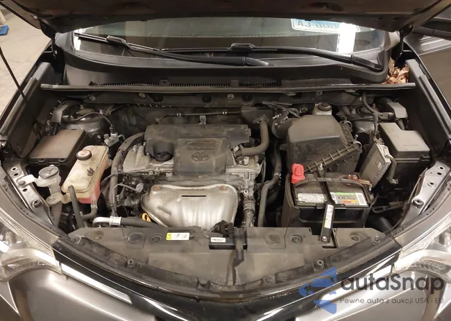 JTMBFREV8JJ221373: 44306327