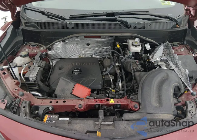 KL4MMCSL8PB140806: 44306393