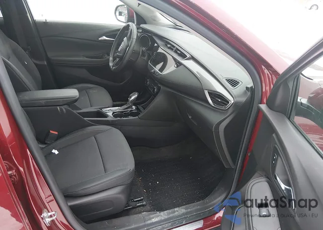 KL4MMCSL8PB140806: 44306393