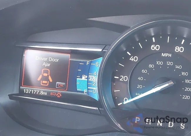 1FM5K8DH0HGB58237: 44306416