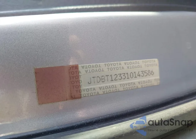 JTDBT123310143586: 44306448