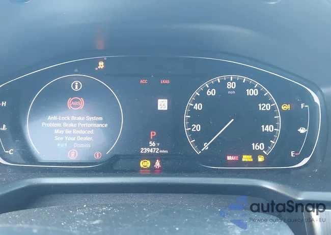 1HGCV1F15KA172110: 44306460