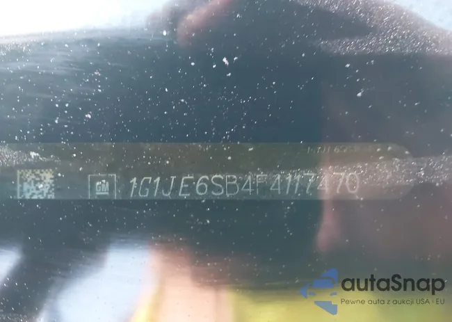 1G1JE6SB4F4117470: 44306467