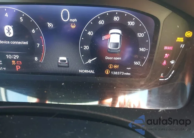 19XFL1H85NE004951: 44306476