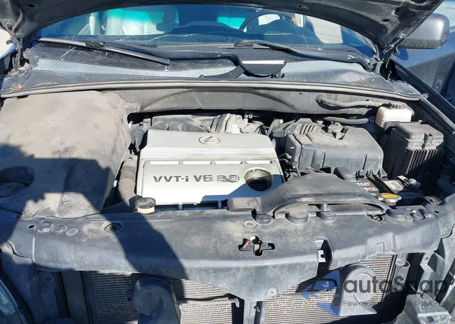 2T2HA31U45C070757: 44306506