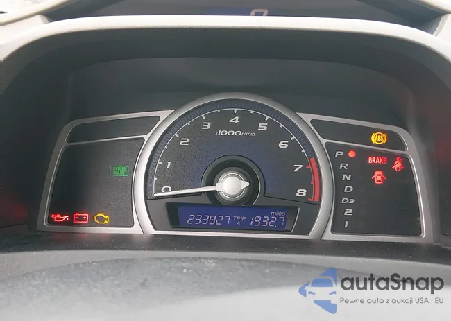 2HGFG12866H505125: 44306507