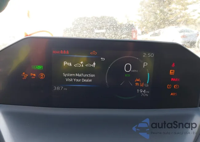 JTMBCAEB2TA003190: 44306547