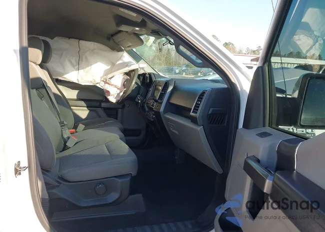 1FTEW1EPXLFA55170: 44306577