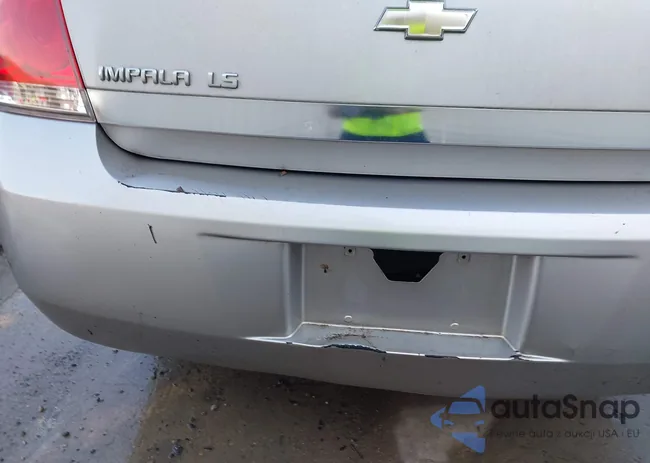 2G1WB58K281278706: 44306603