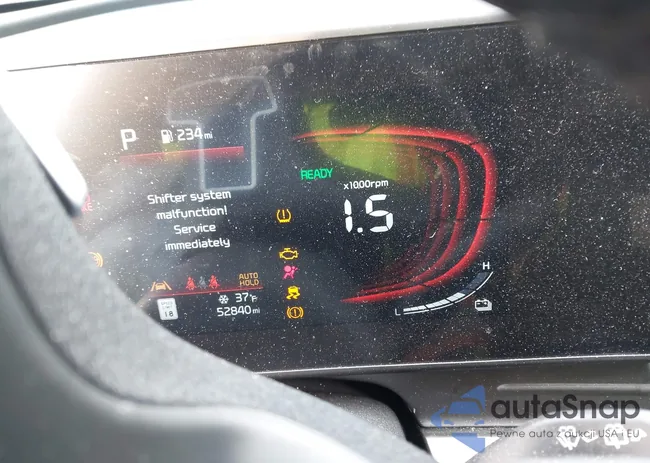 KNDPVCAG6P7110615: 44306610