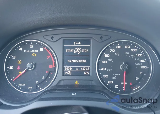 WAUAUGFF6H1029521: 44305629