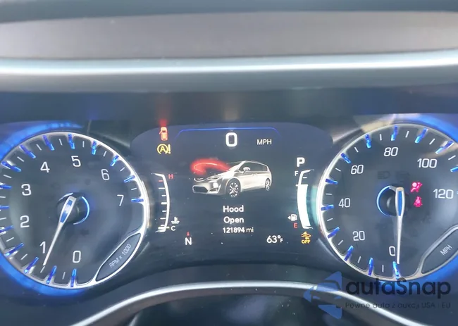 2C4RC1BG6JR270596: 44305639