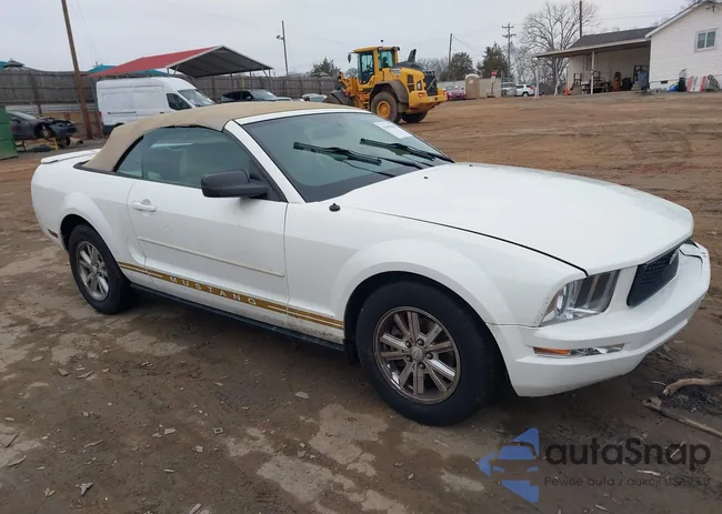 1ZVHT84N385144281: 44305663