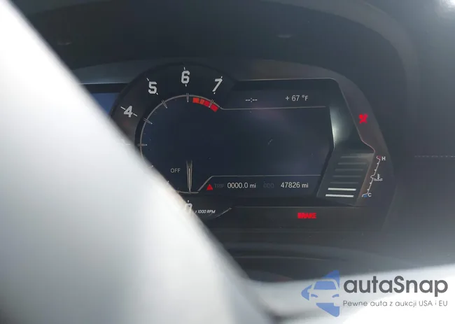 WZ1DB2C0XNW048405: 44305672