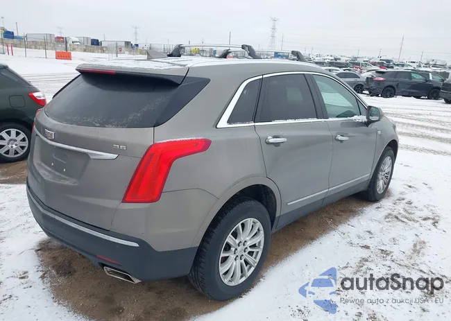 1GYKNARS2HZ270398: 44305686