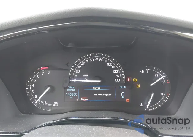 1GYKNARS2HZ270398: 44305686