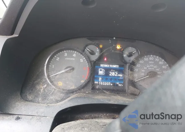 5TFTW5F1XGX009153: 44305705