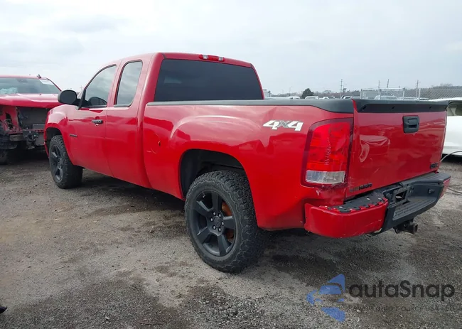 1GTR2VE35BZ460044: 44305732